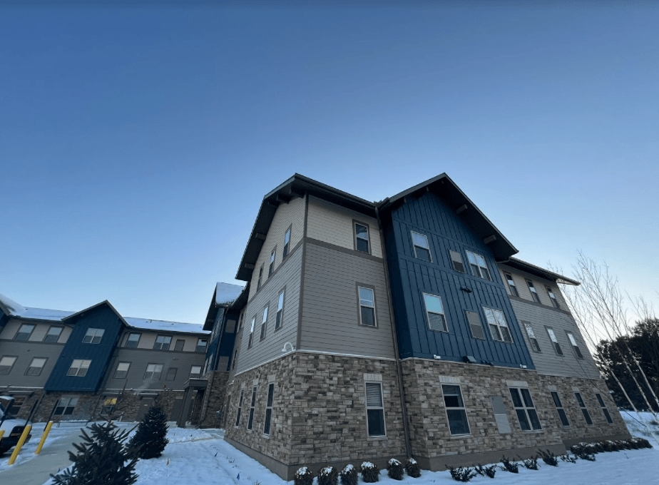 Elk Ridge Lodge Apartments, 19522 Holt Street NW, Elk River, MN RentCafe